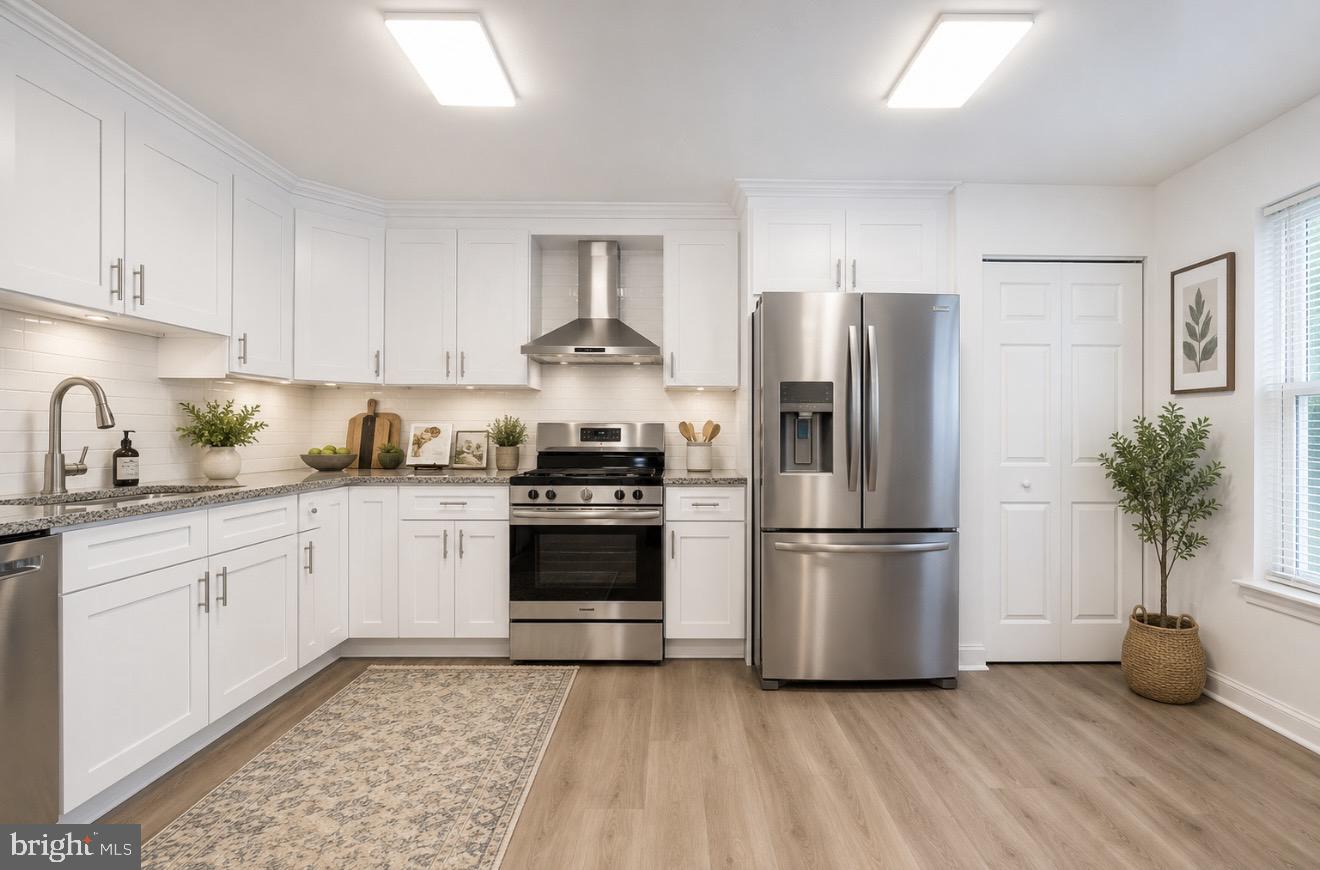 PENROSE PARK - Residential