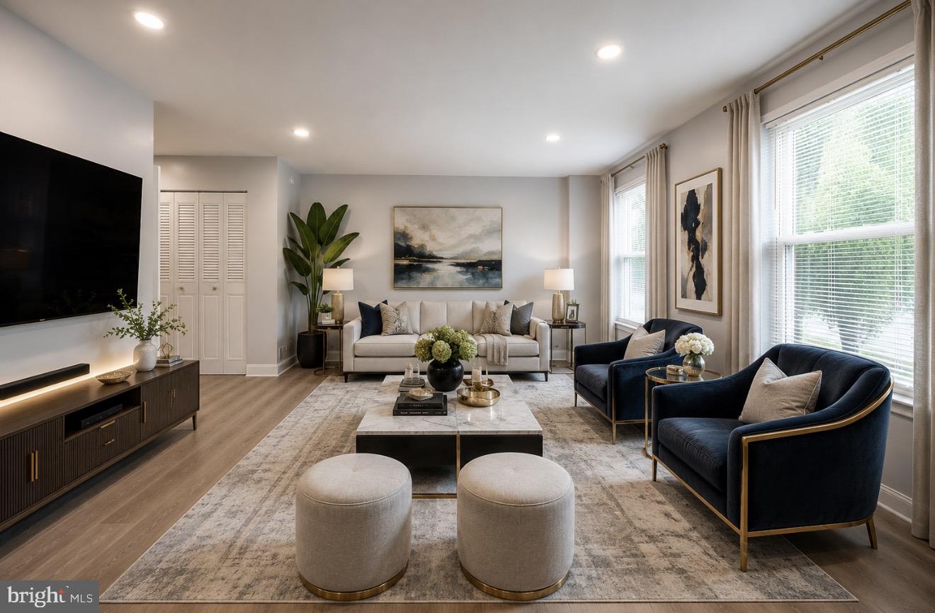PENROSE PARK - Residential