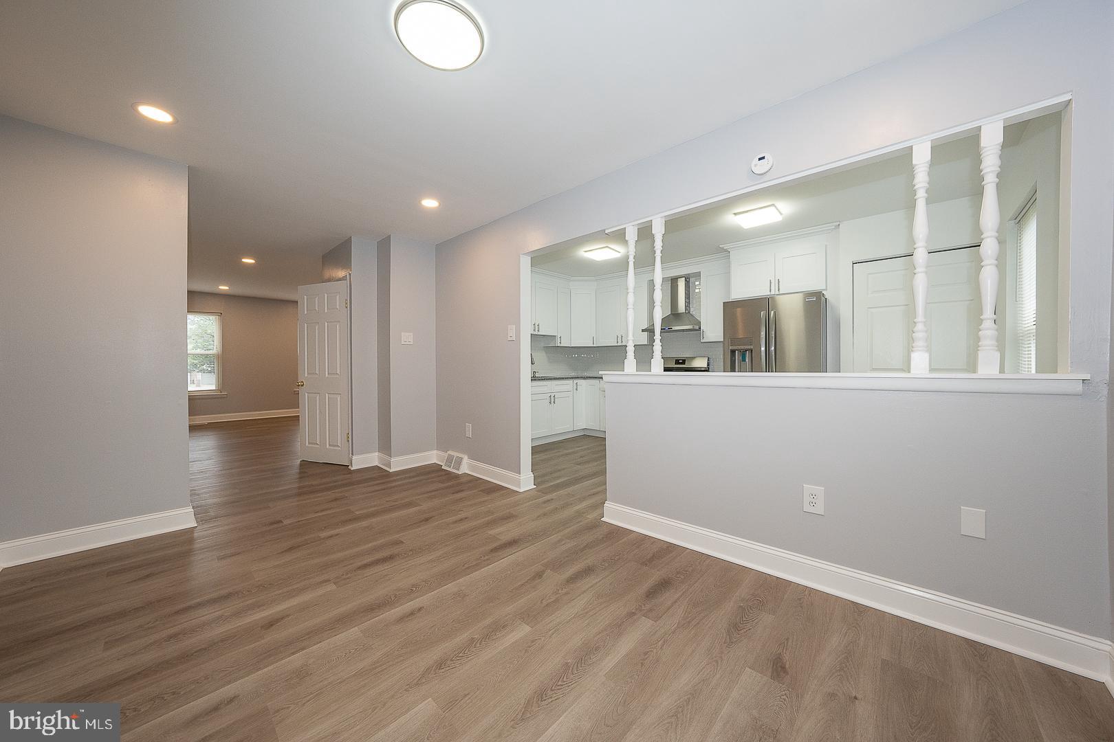 PENROSE PARK - Residential
