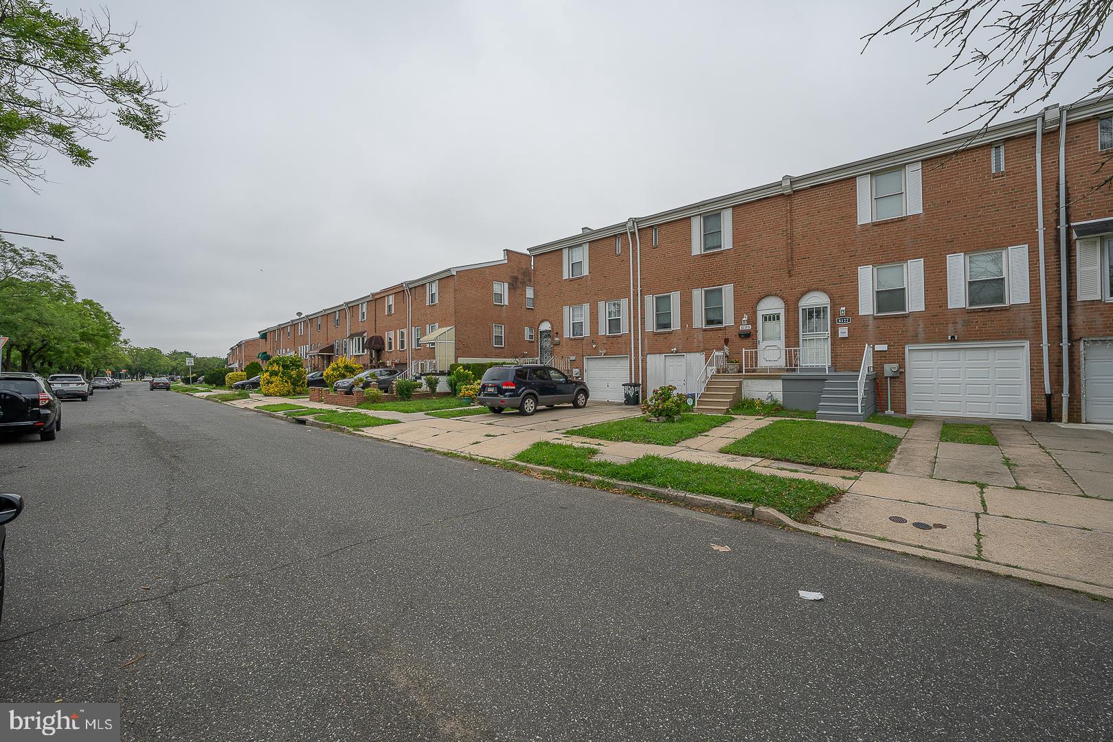 PENROSE PARK - Residential