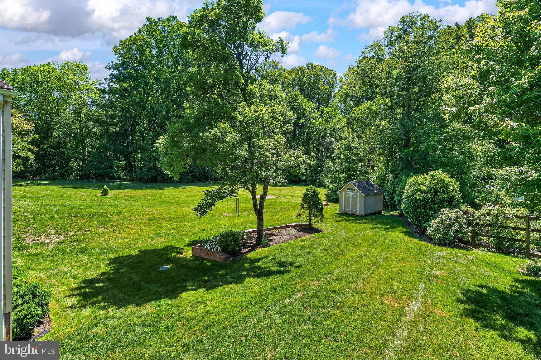 BURKE LAKE CLUSTER - Residential