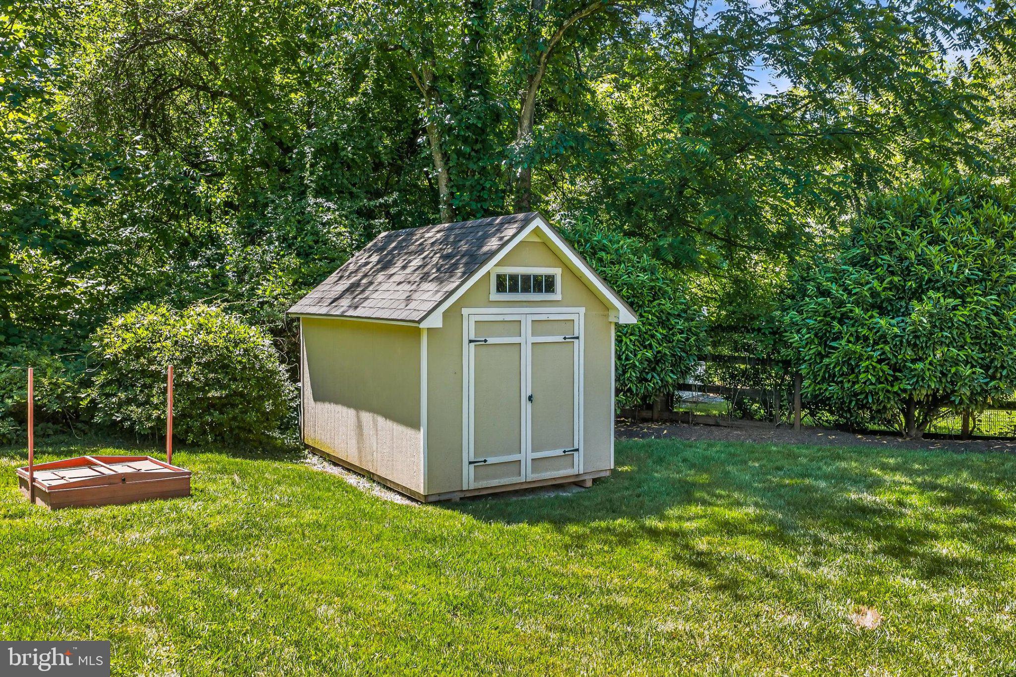BURKE LAKE CLUSTER - Residential