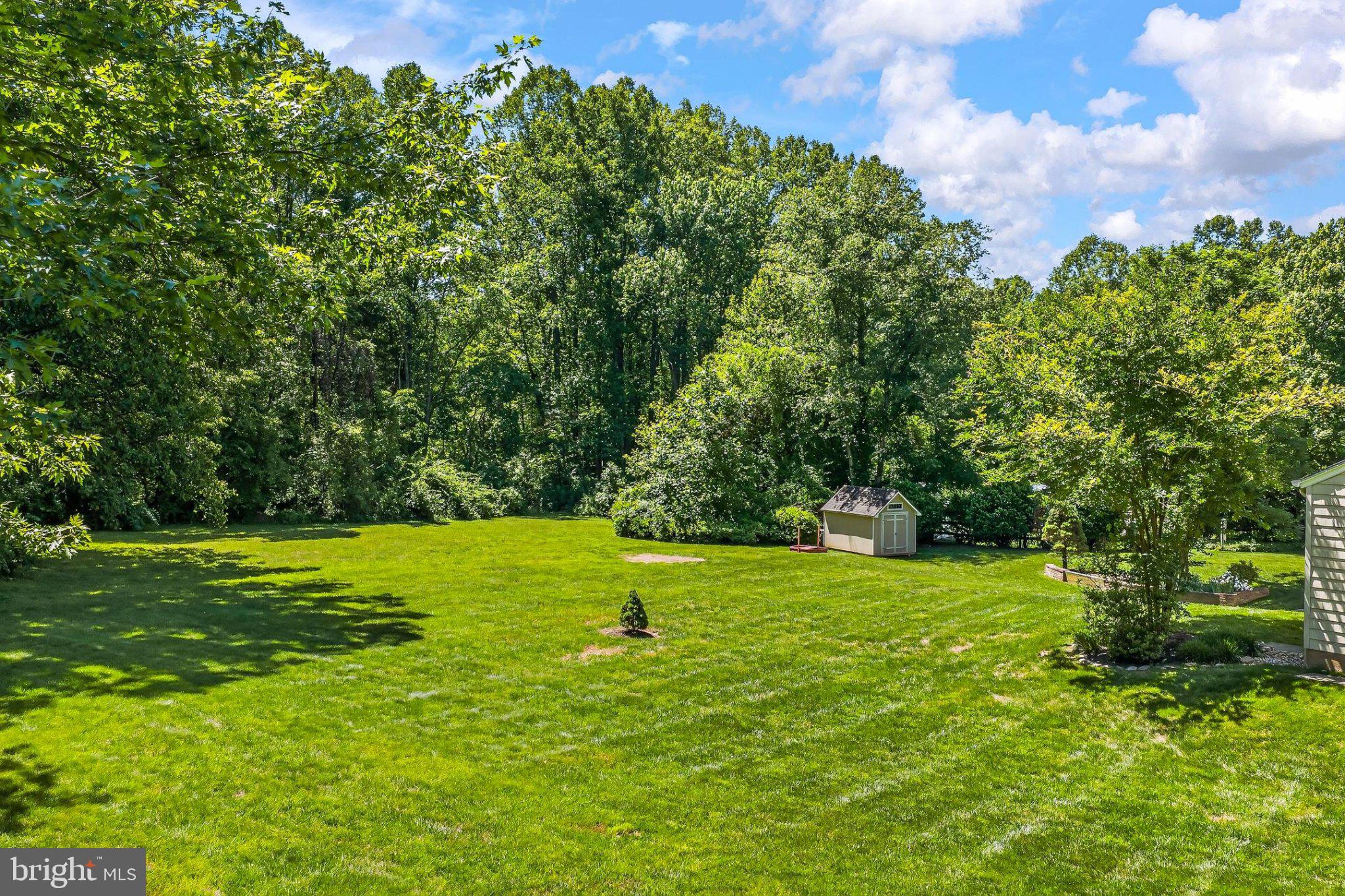 BURKE LAKE CLUSTER - Residential