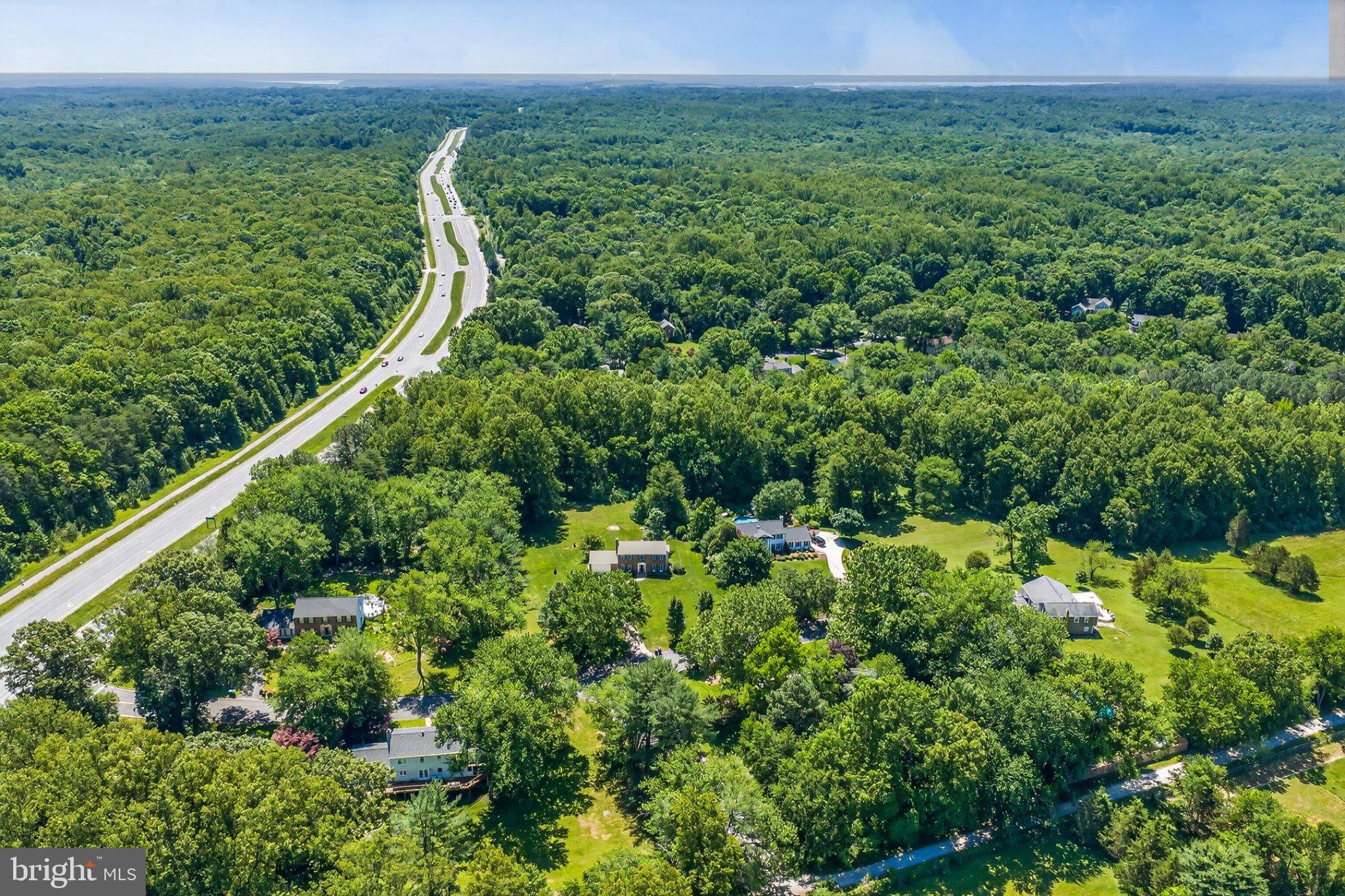 BURKE LAKE CLUSTER - Residential