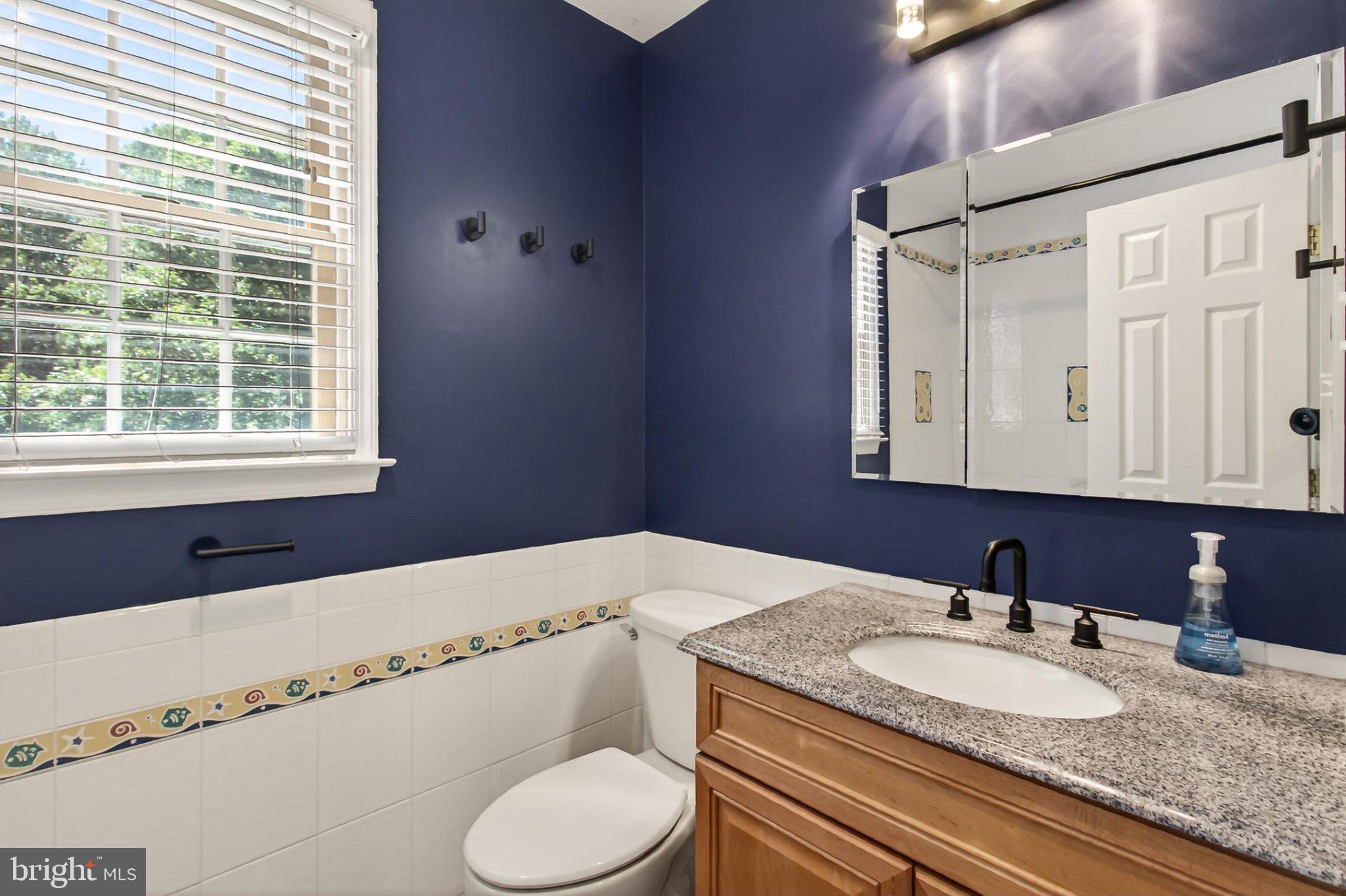 BURKE LAKE CLUSTER - Residential