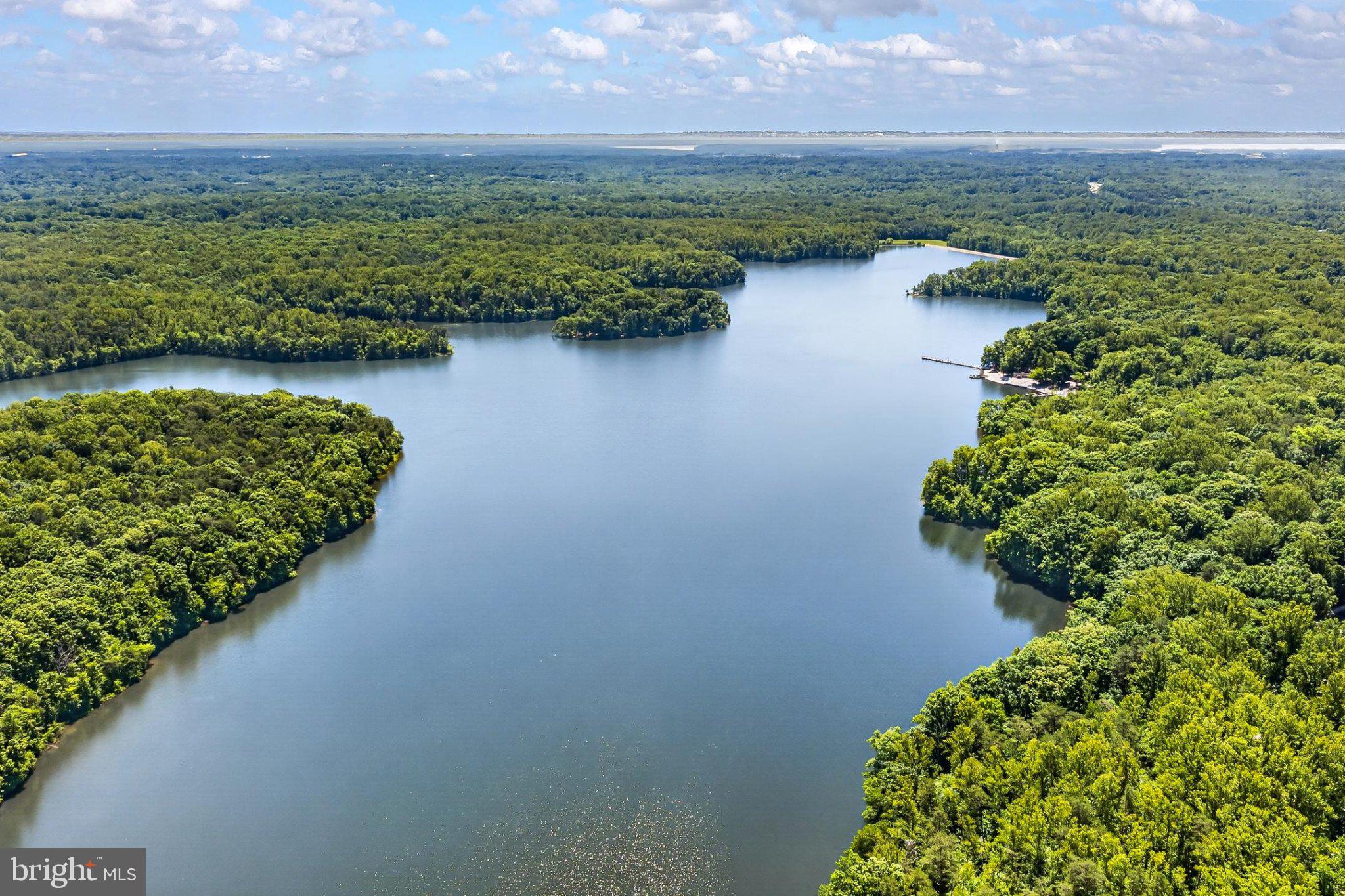 BURKE LAKE CLUSTER - Residential