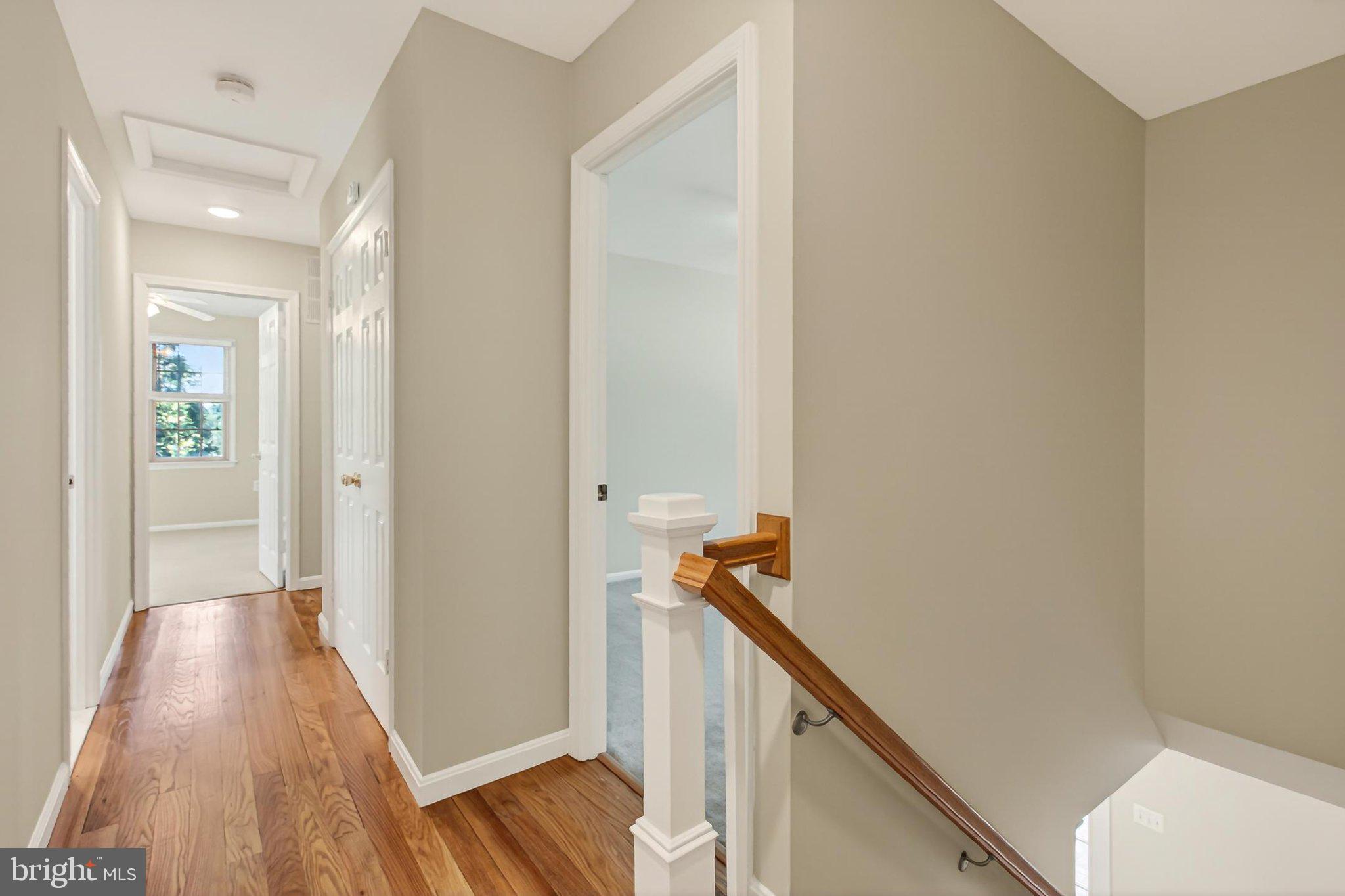 BURKE LAKE CLUSTER - Residential
