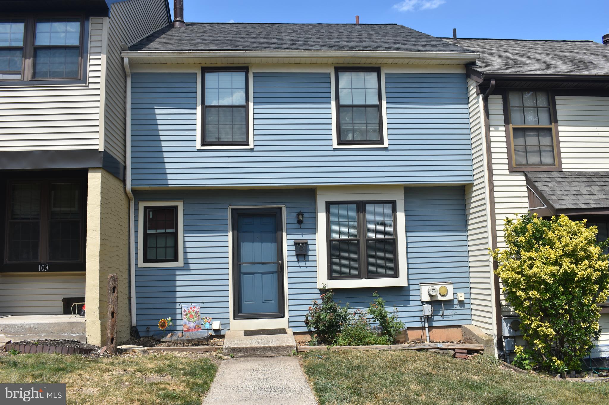 MONTGOMERY GLEN - Residential