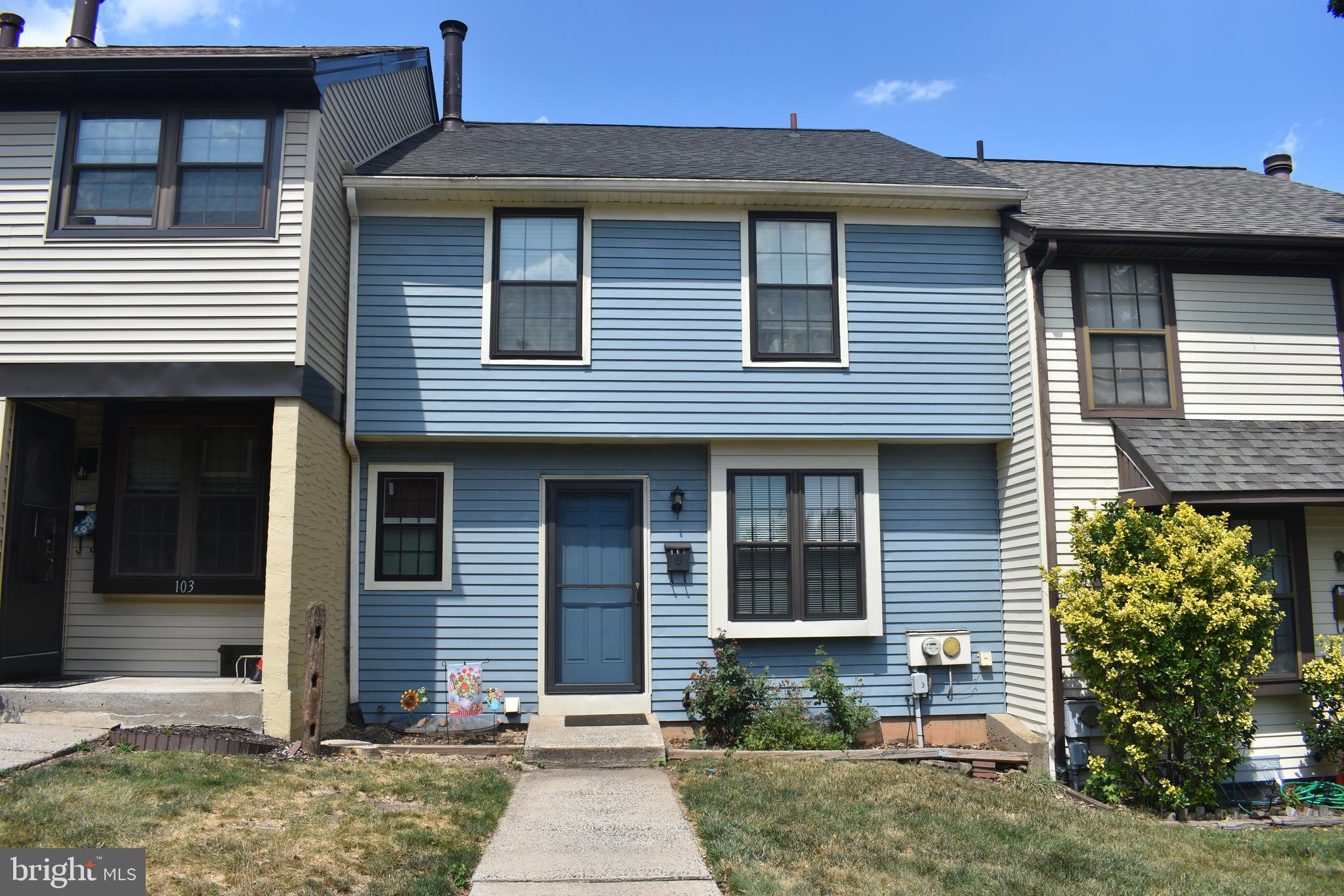 MONTGOMERY GLEN - Residential