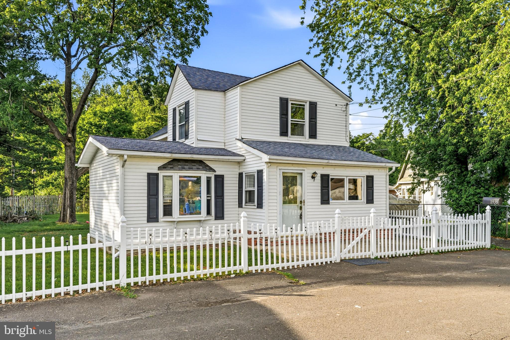 FERGUSONVILLE - Residential