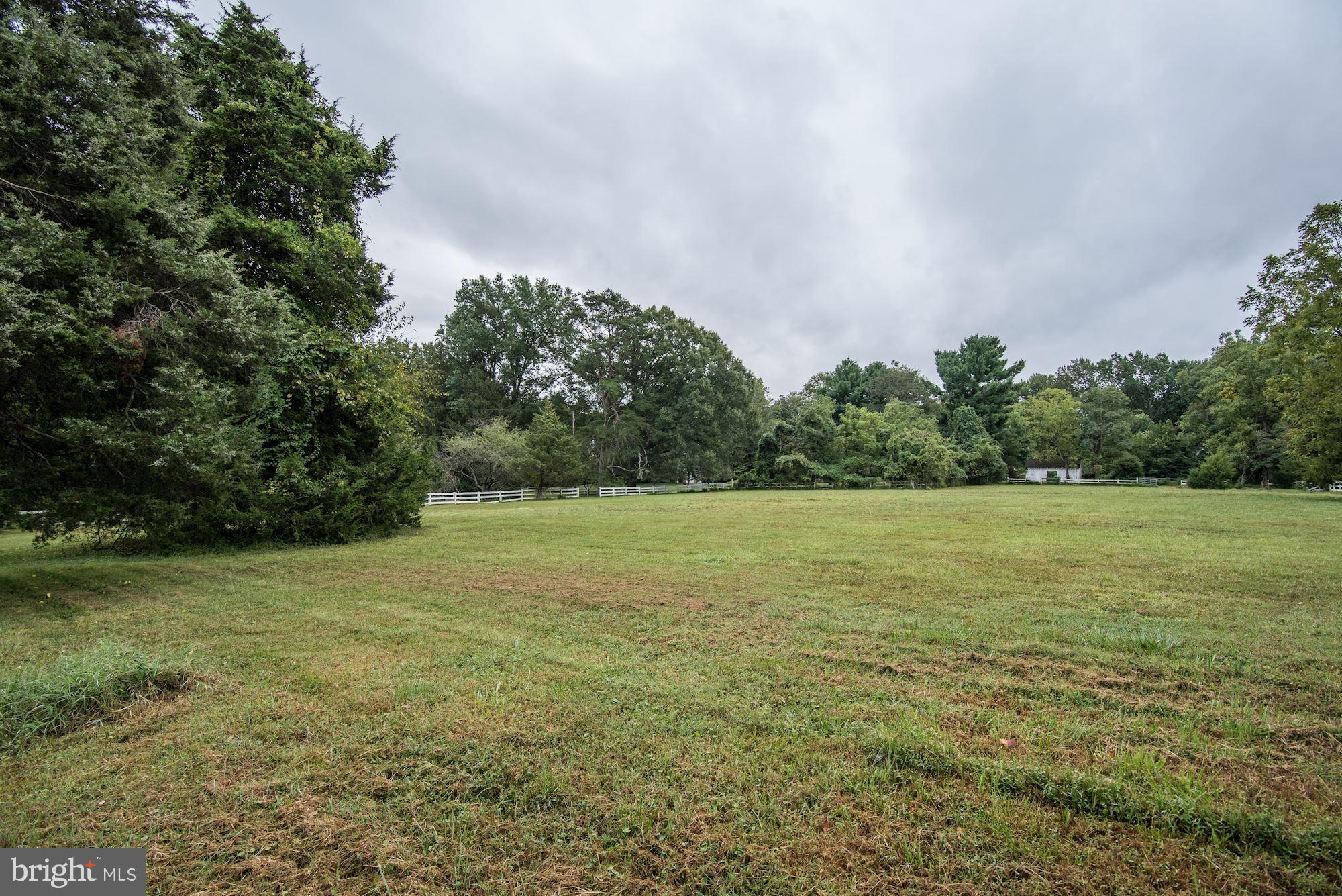 BRADLEY FARMS - Residential