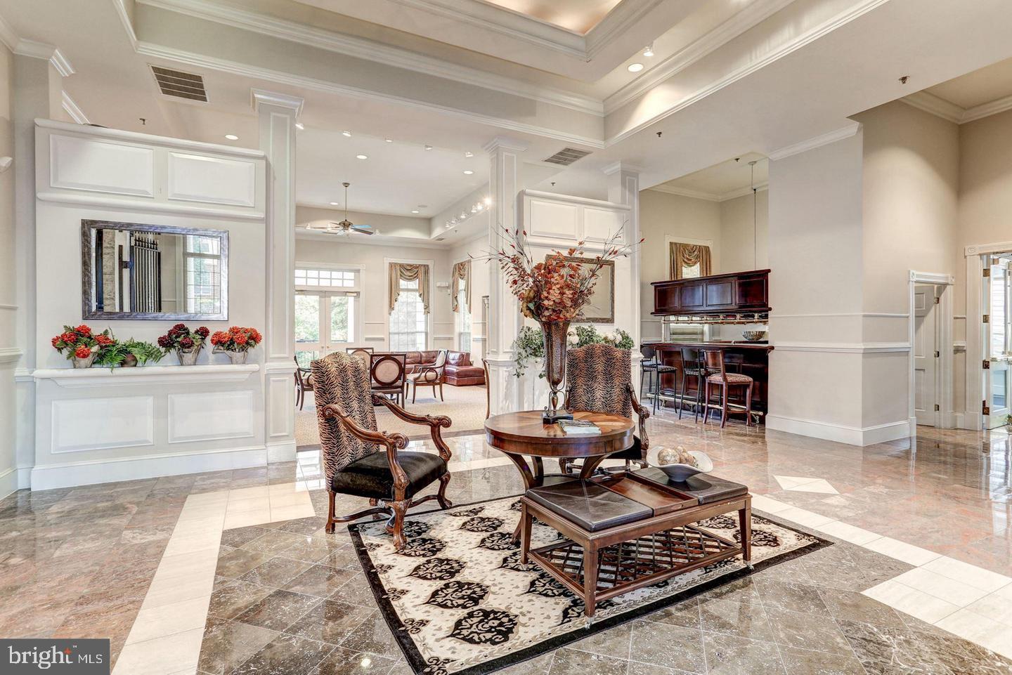 GATES OF MCLEAN - Residential