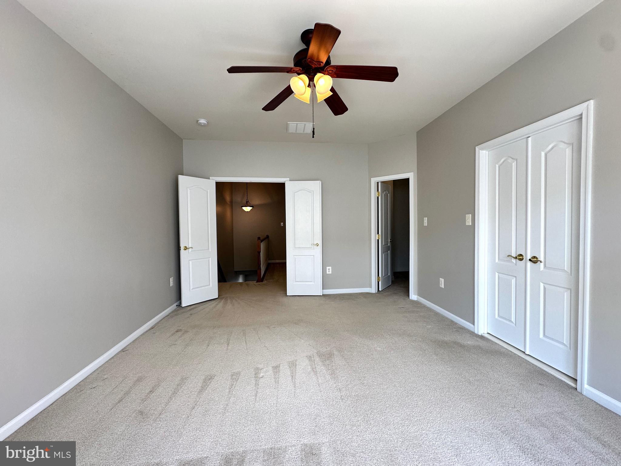 BRAMBLETON - Residential Lease