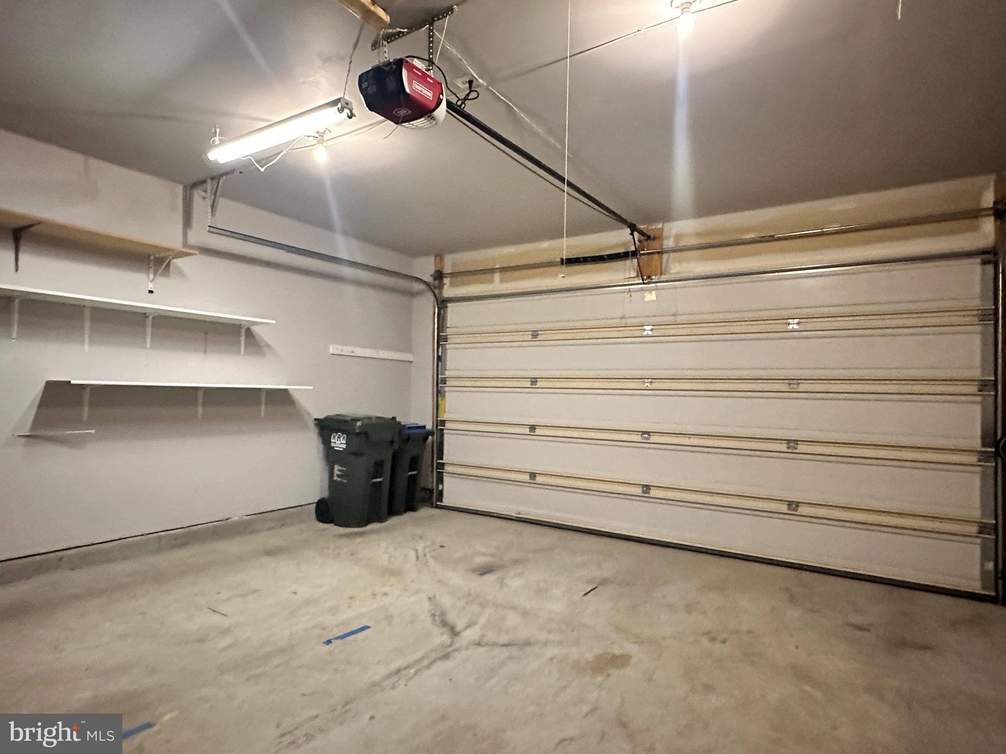 BRAMBLETON - Residential Lease