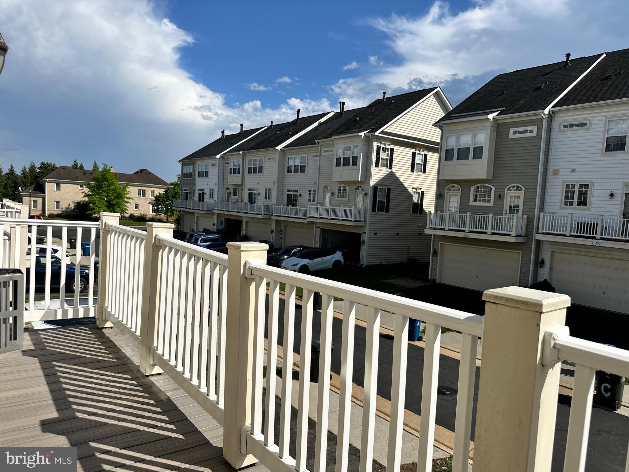 BRAMBLETON - Residential Lease