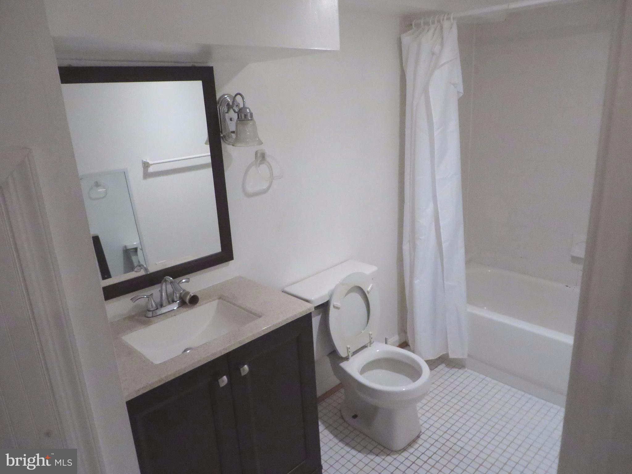 FEDERAL HILL SOUTH HISTORIC DISTRICT - Residential Lease