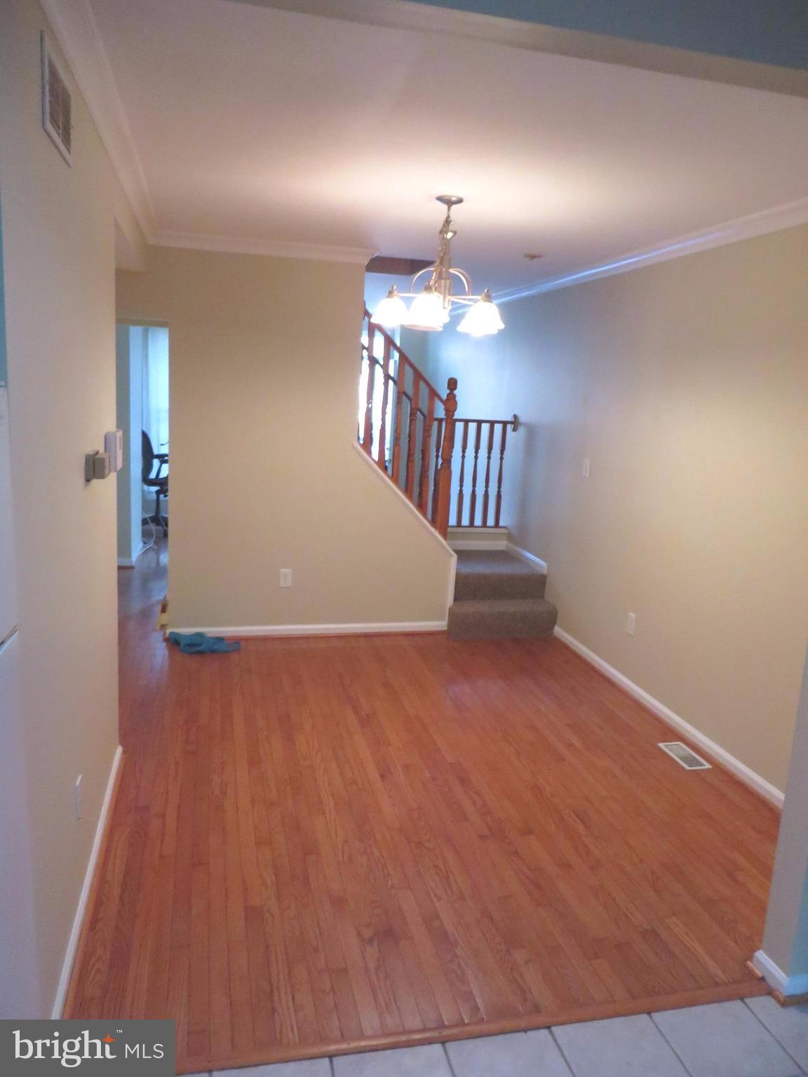 FEDERAL HILL SOUTH HISTORIC DISTRICT - Residential Lease