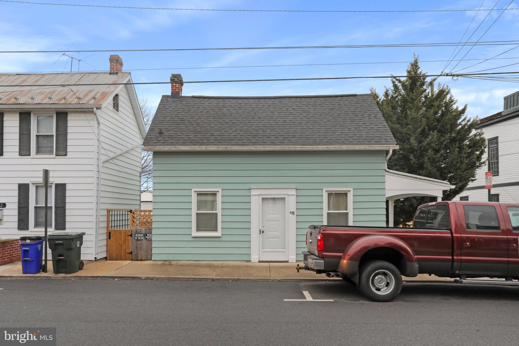 NONE AVAILABLE - Residential