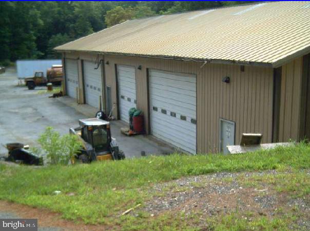 NONE AVAILABLE - Commercial Sale