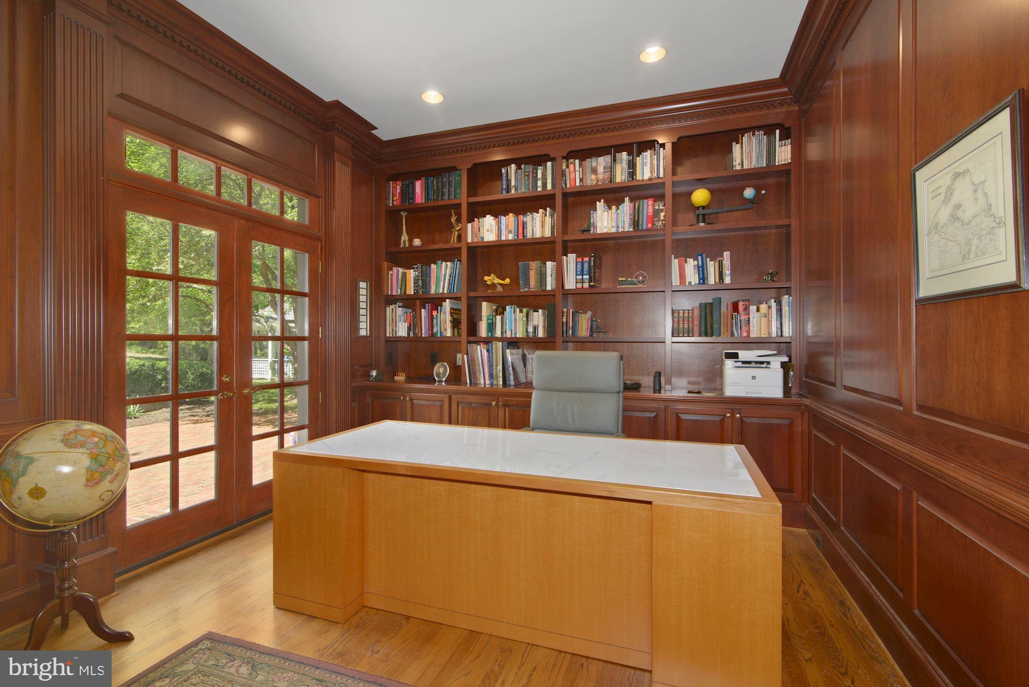 GREYSTONE - Residential