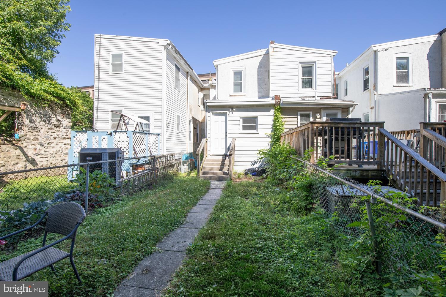 MANAYUNK - Residential