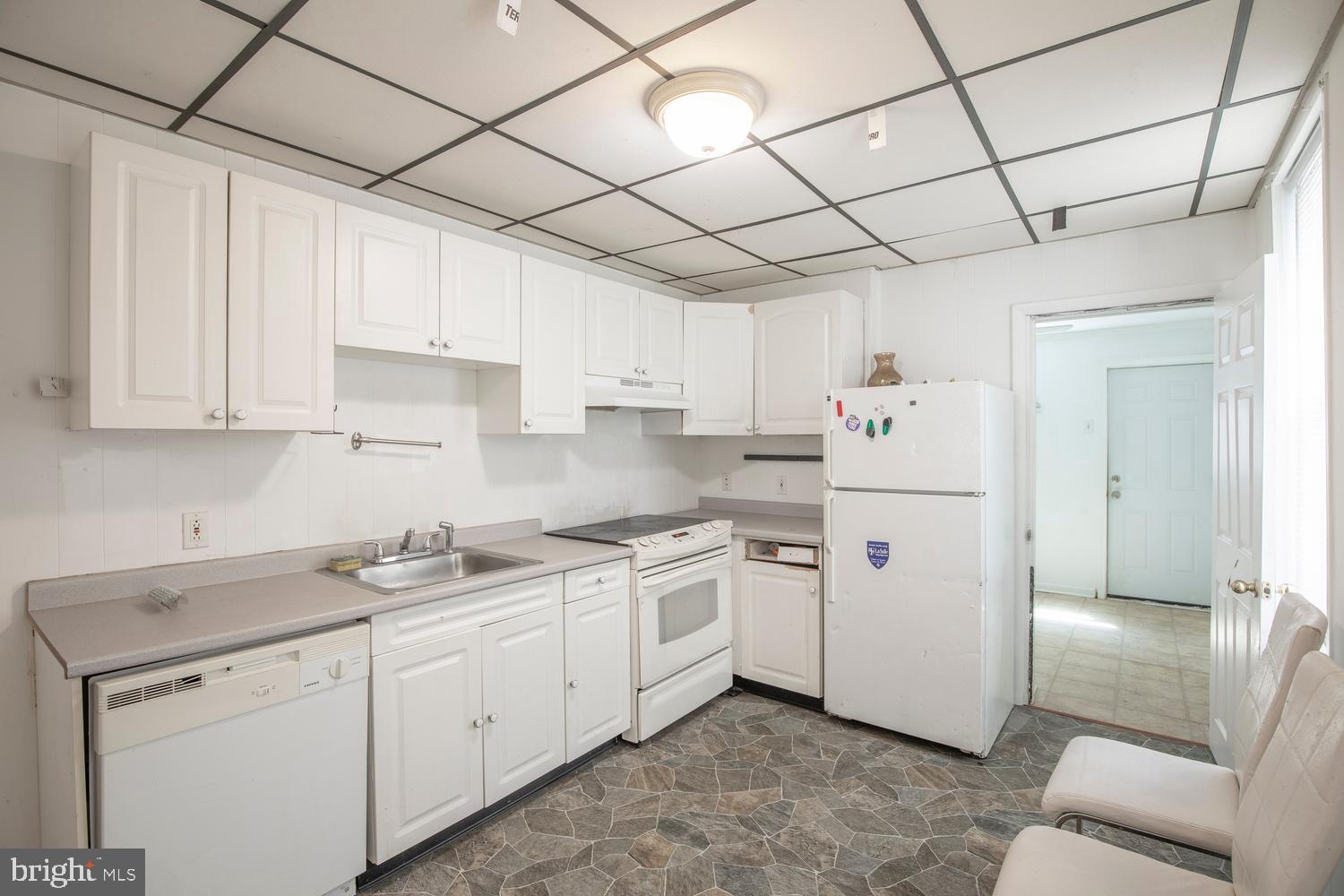 MANAYUNK - Residential