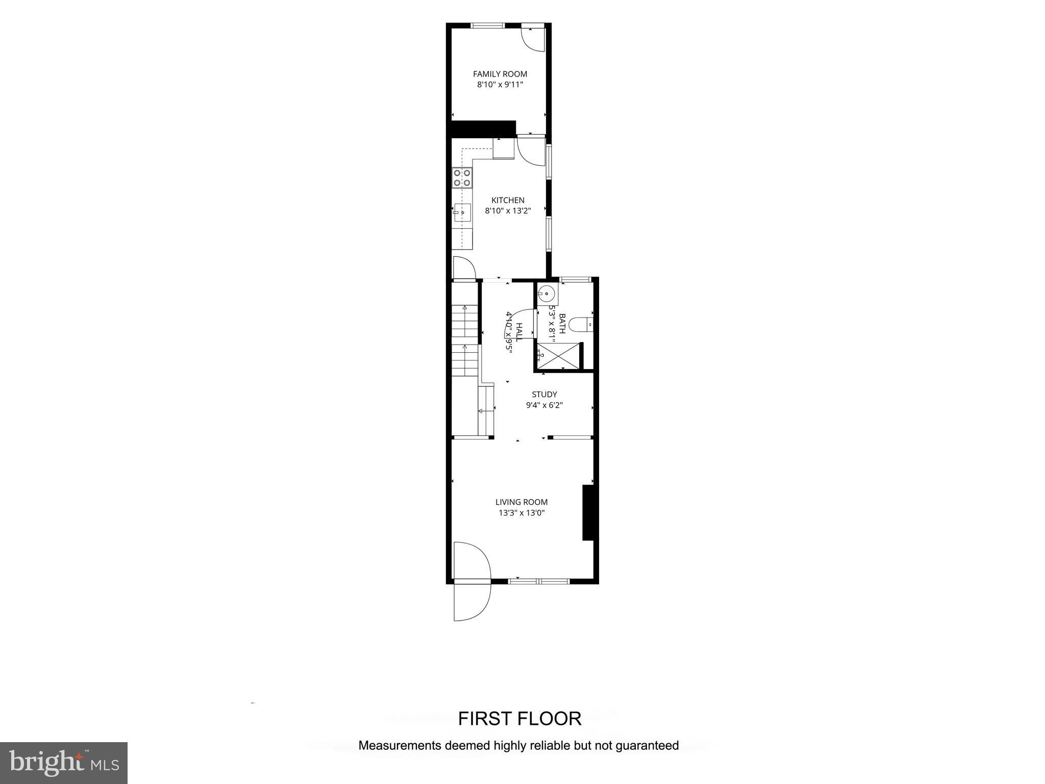 MANAYUNK - Residential