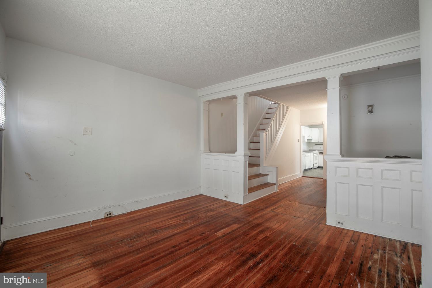 MANAYUNK - Residential