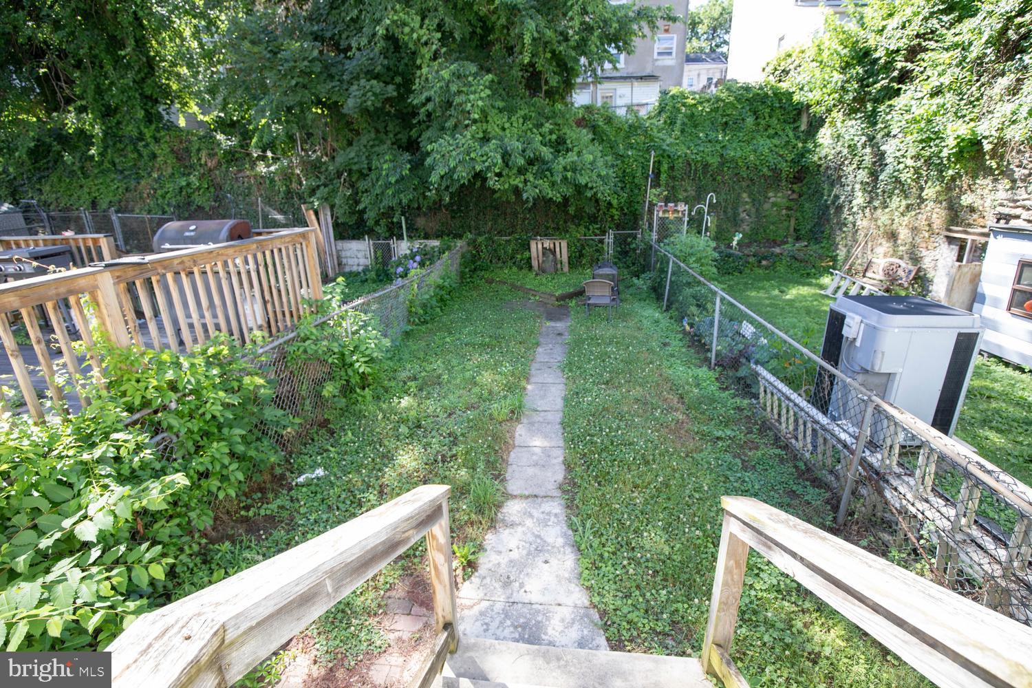 MANAYUNK - Residential