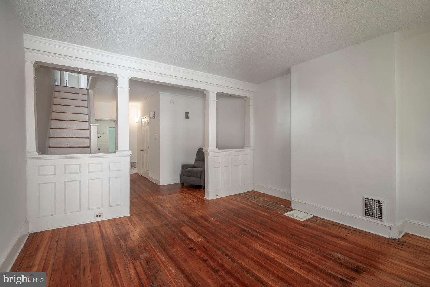 MANAYUNK - Residential