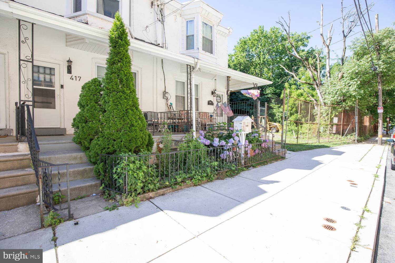 MANAYUNK - Residential