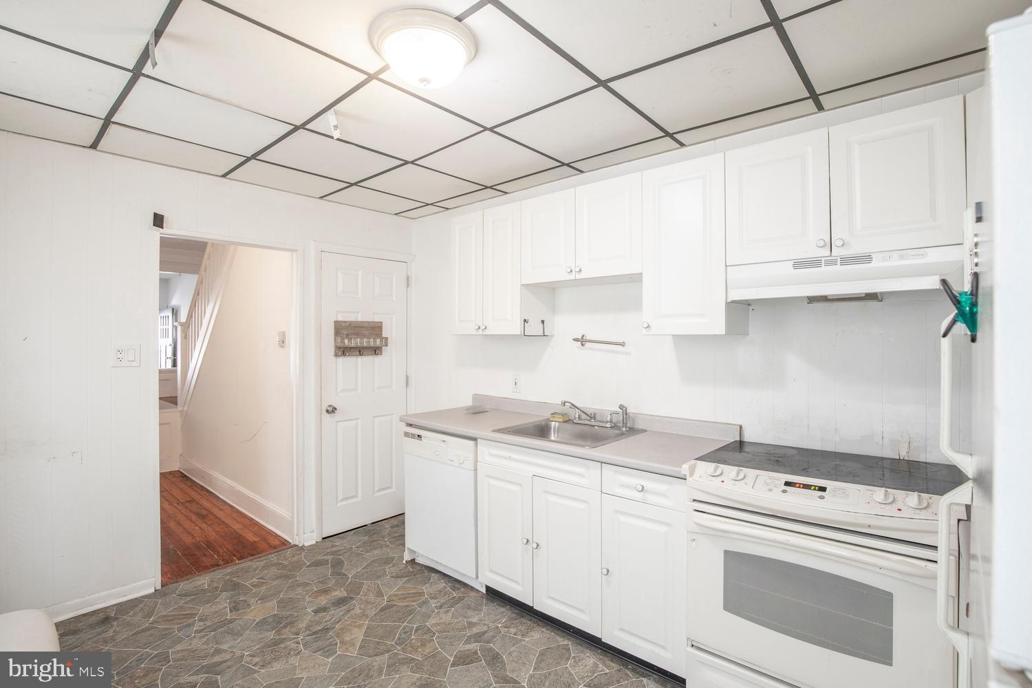 MANAYUNK - Residential