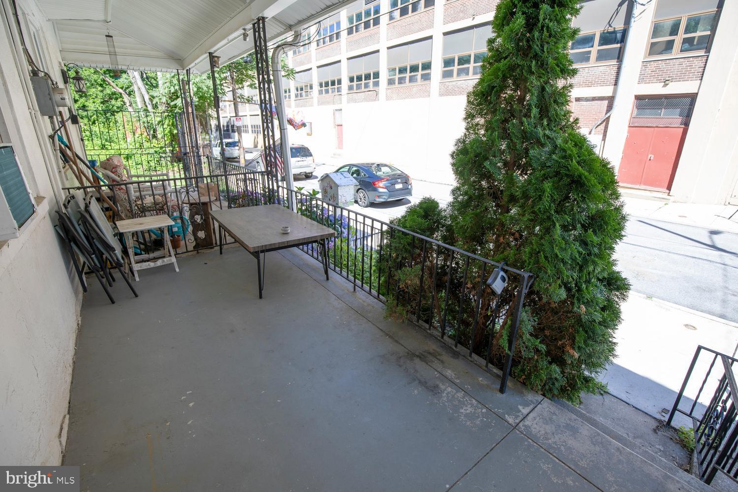 MANAYUNK - Residential