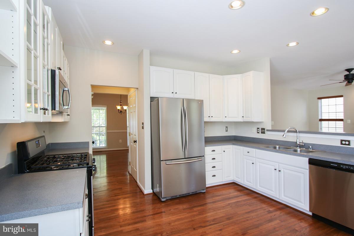 FOUNTAIN HILLS - Residential