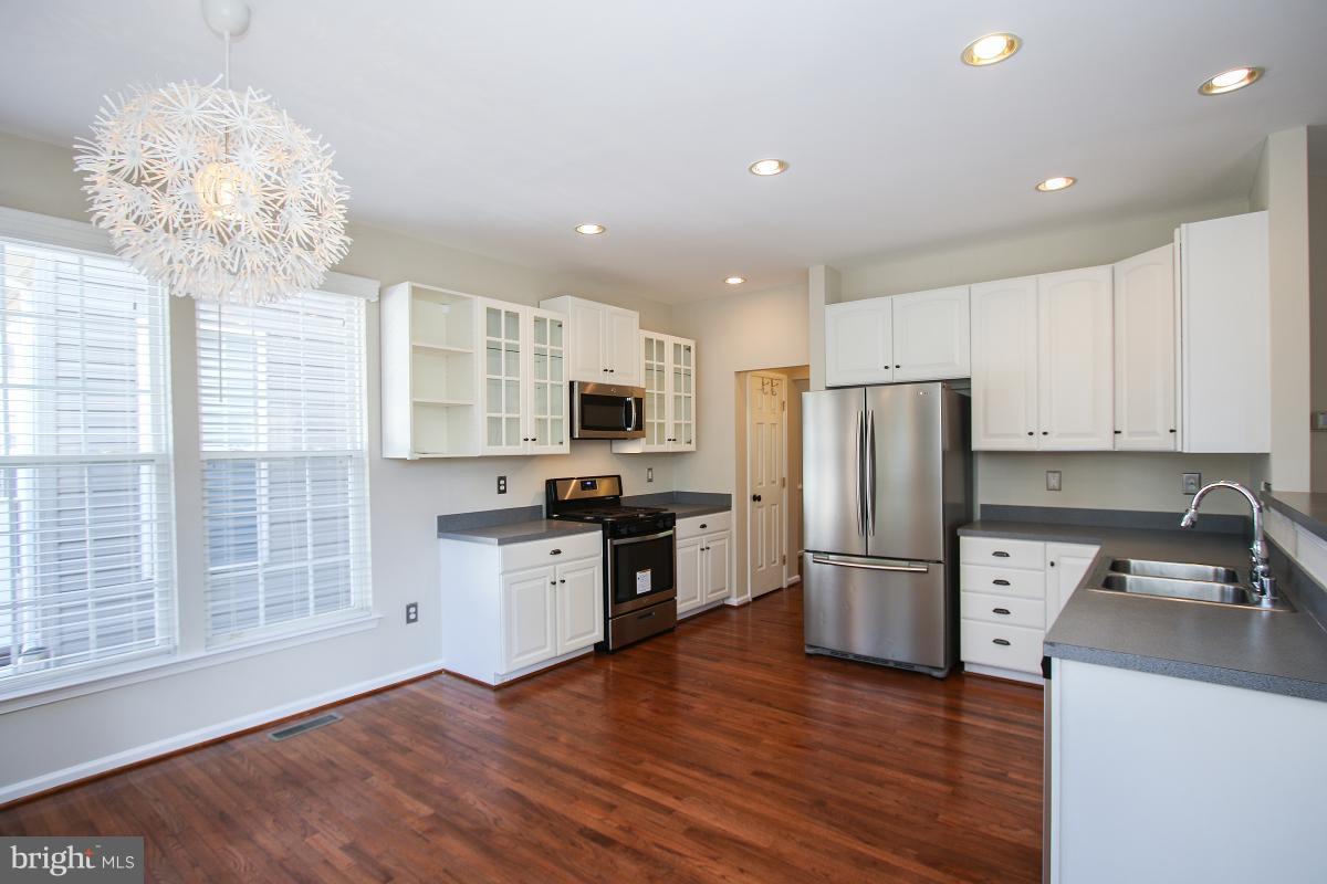 FOUNTAIN HILLS - Residential