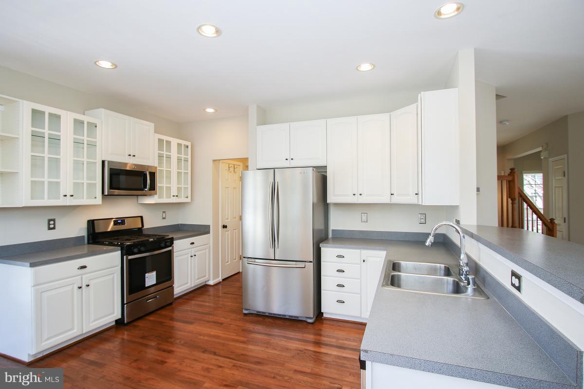 FOUNTAIN HILLS - Residential