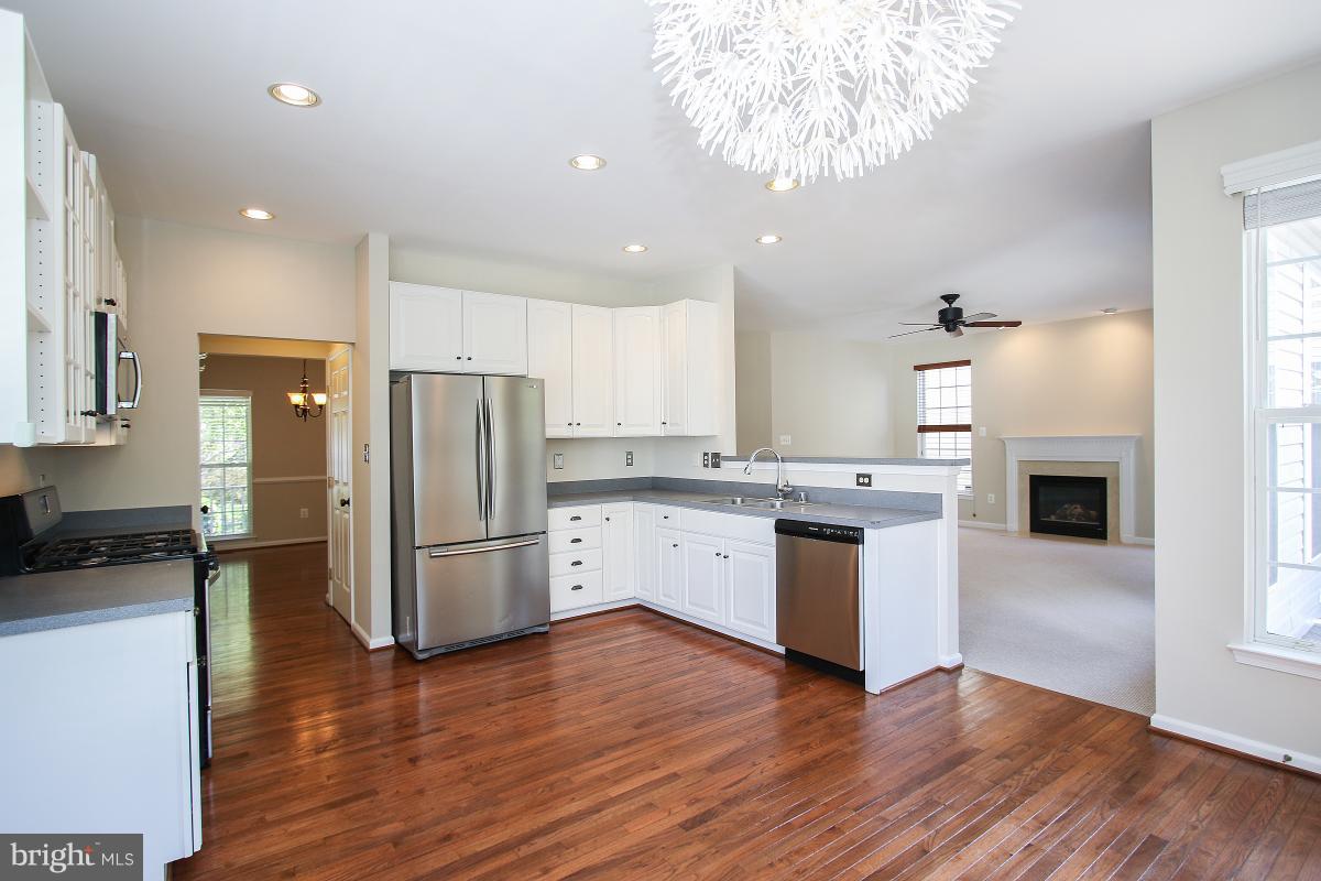 FOUNTAIN HILLS - Residential