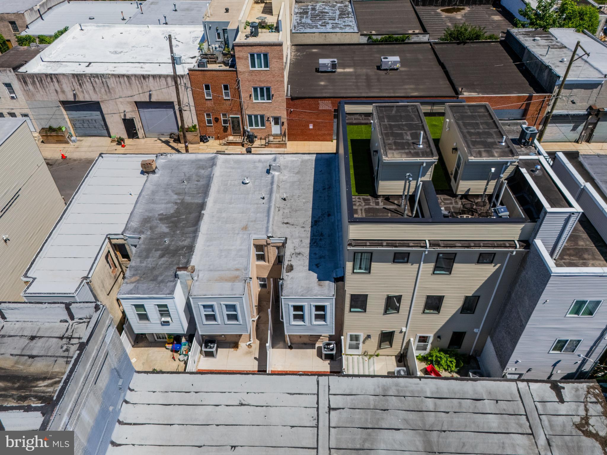 FORGOTTEN BOTTOM - Residential