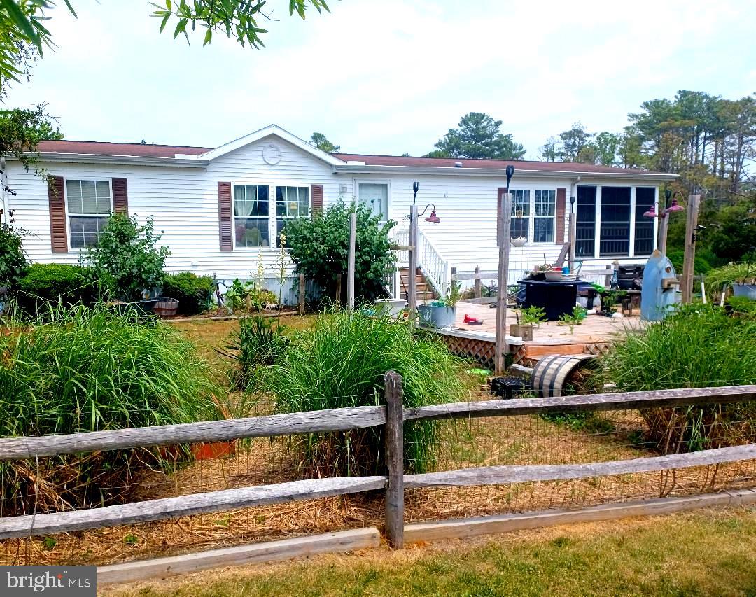 POTNETS COVESIDE - Residential