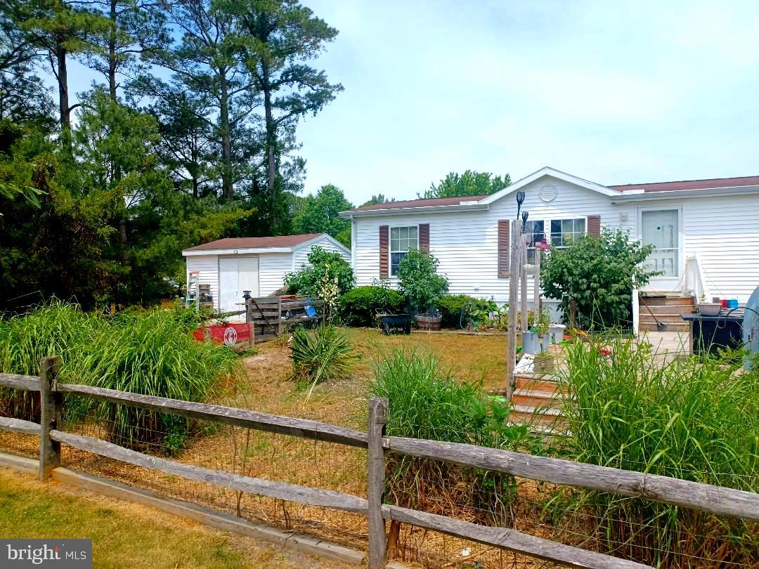 POTNETS COVESIDE - Residential
