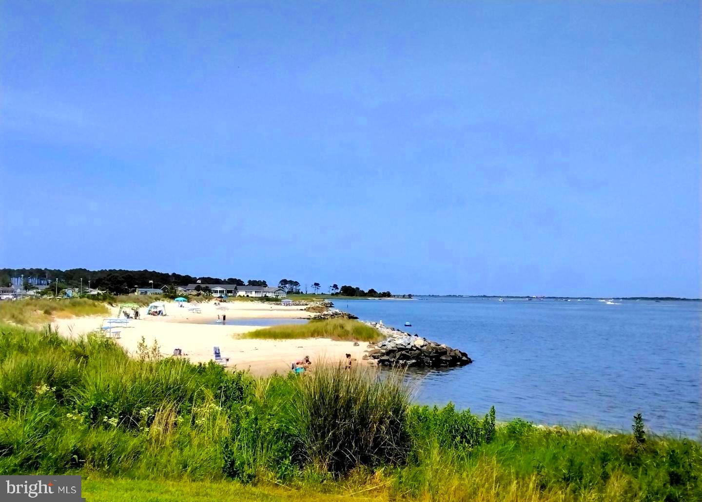 POTNETS COVESIDE - Residential