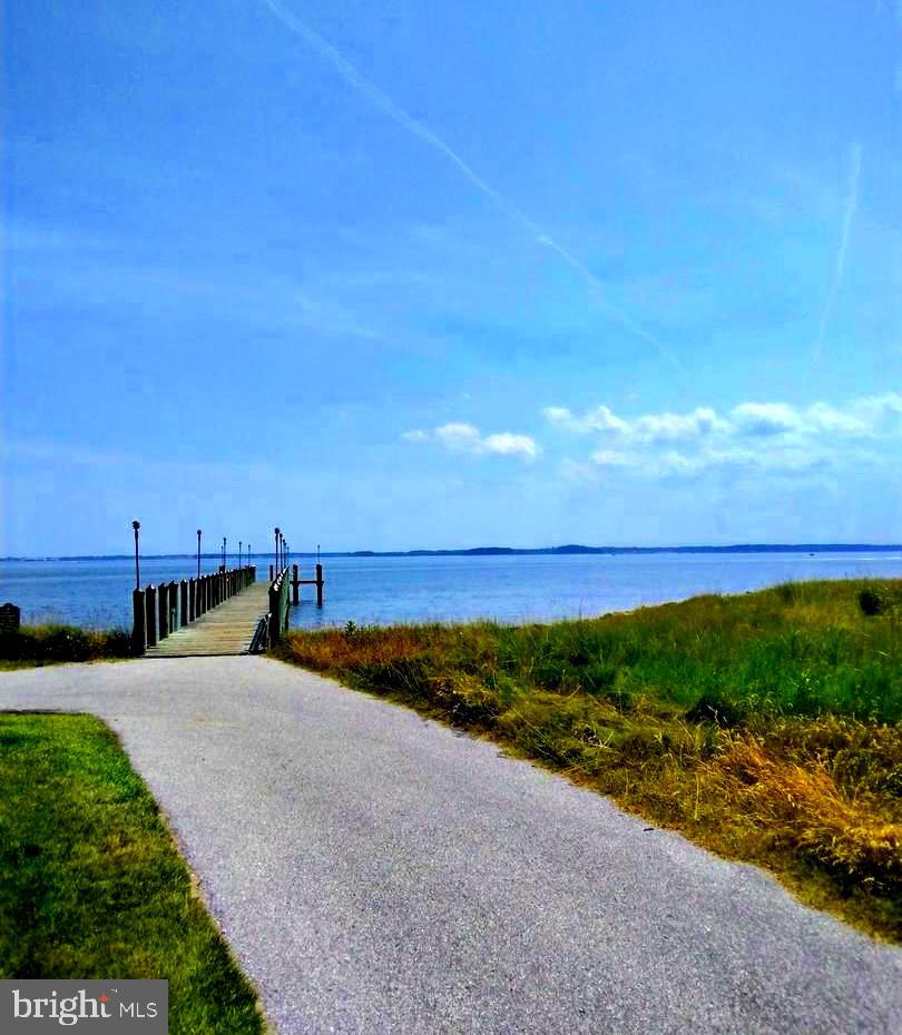 POTNETS COVESIDE - Residential