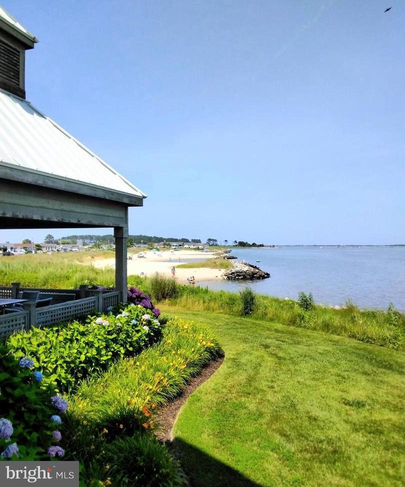 POTNETS COVESIDE - Residential