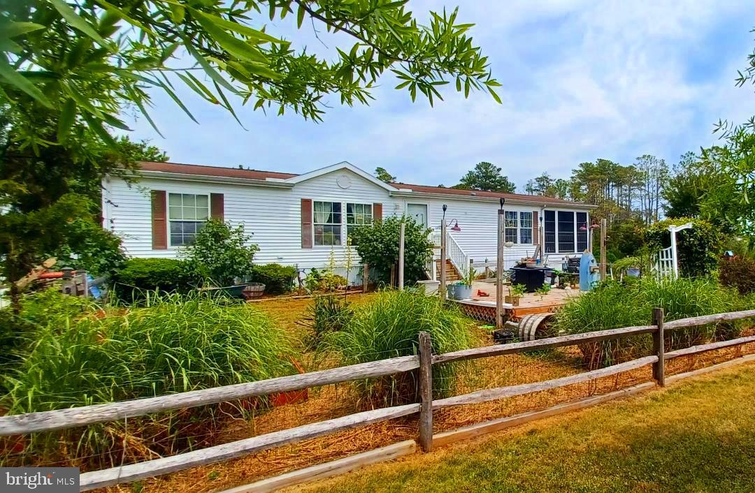 POTNETS COVESIDE - Residential