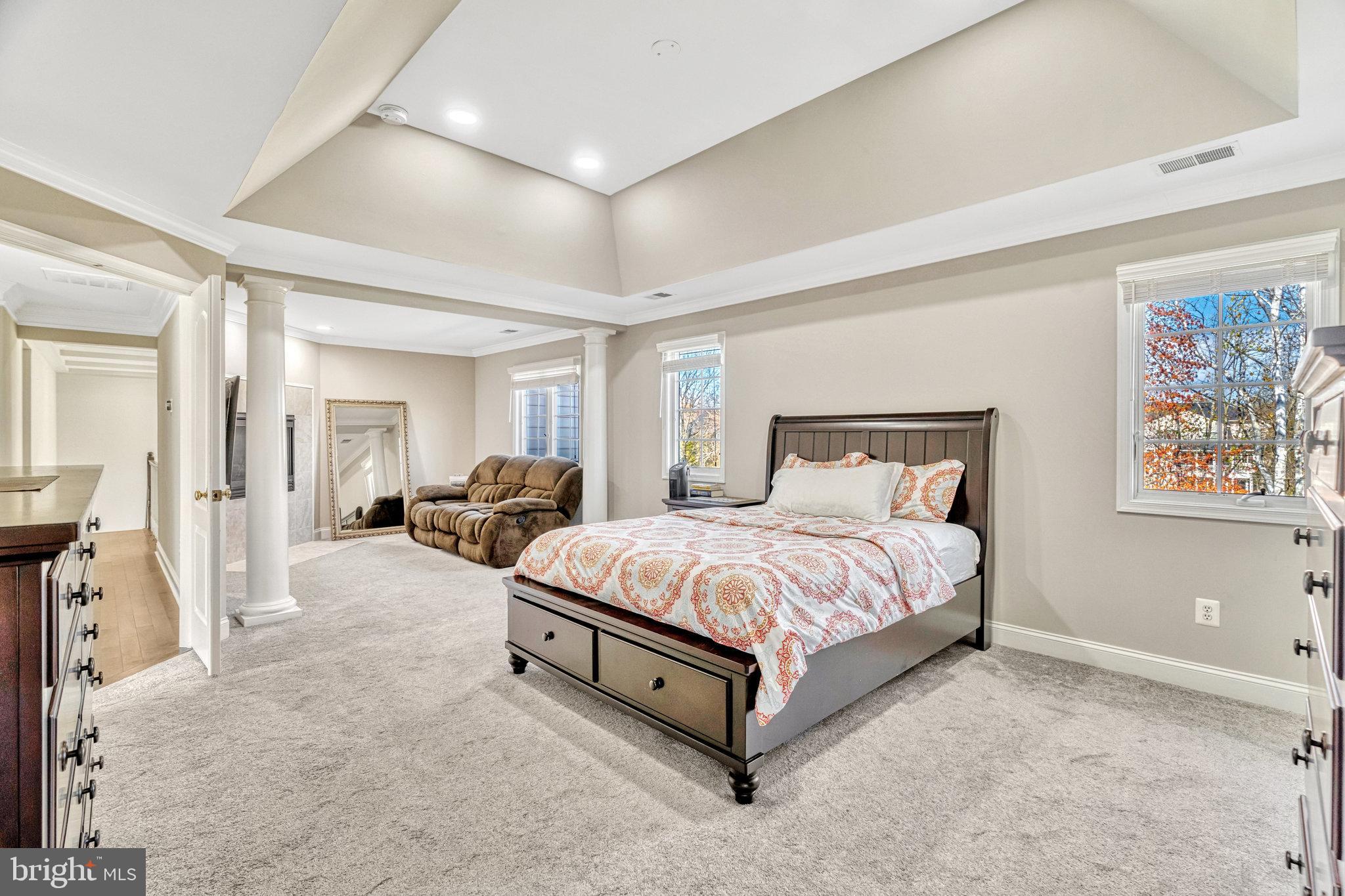 DOMINION VALLEY COUNTRY CLUB - Residential