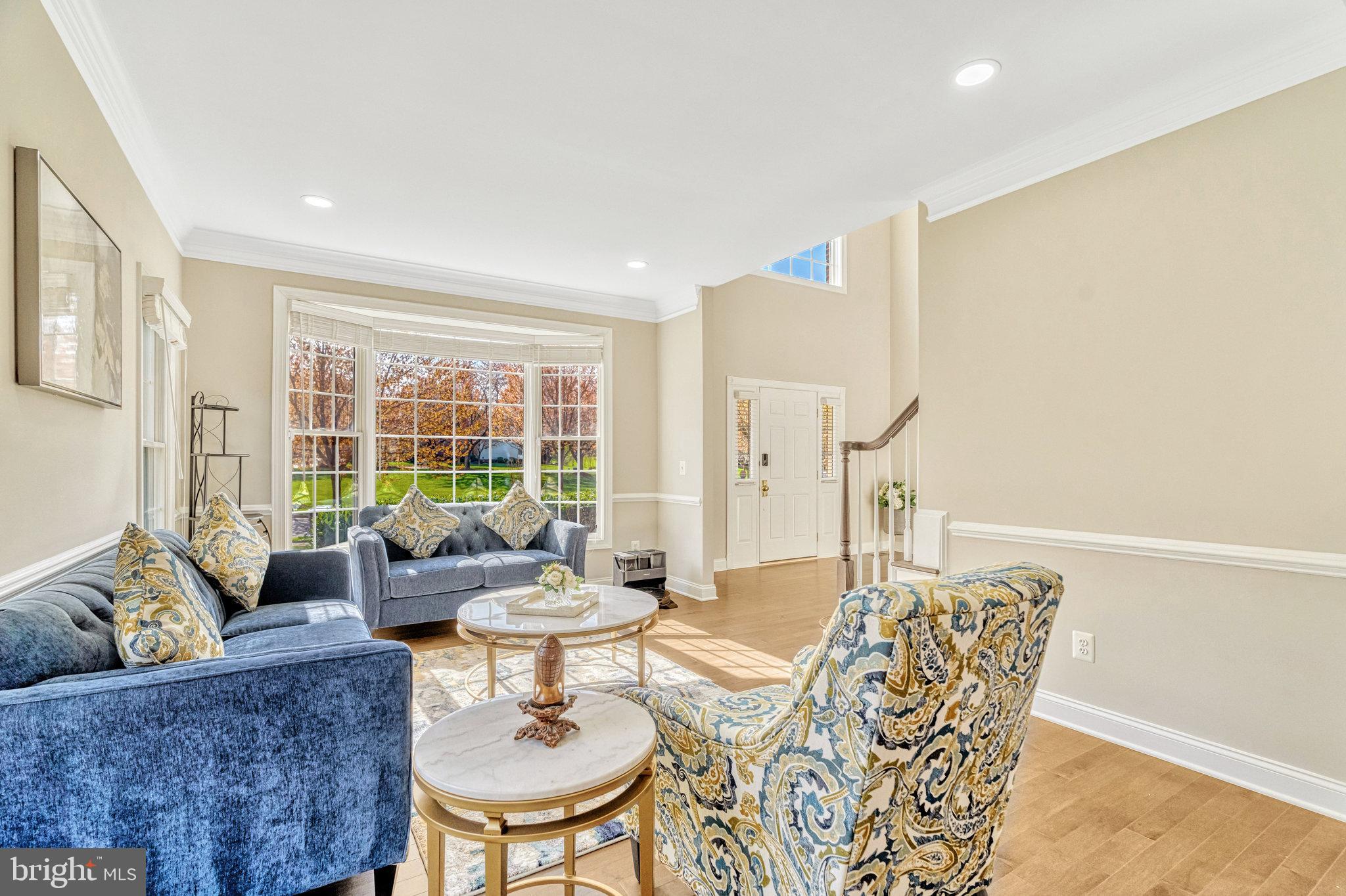 DOMINION VALLEY COUNTRY CLUB - Residential