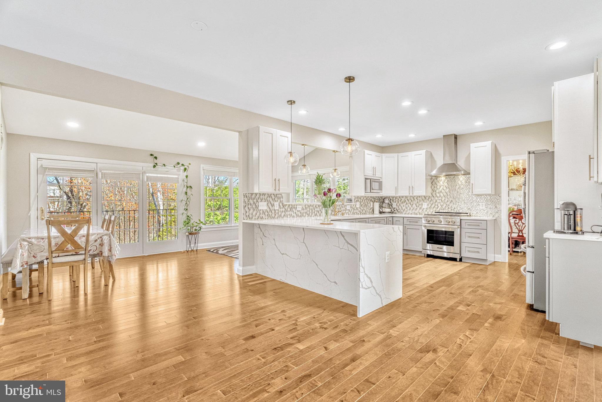 DOMINION VALLEY COUNTRY CLUB - Residential