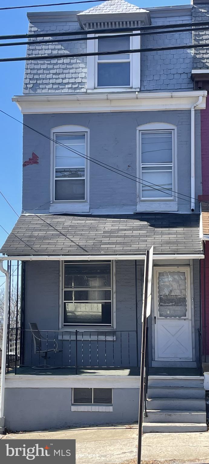 Opportunity knocks with this 2-bedroom, 1-bath end row home located in Muhlenberg Schools. This property is an investor’s dream, offering tons of potential for those looking to restore or renovate. The home needs work and is being sold as-is, but with a little vision and effort, it can be transformed into a charming space.

In addition to the home, a vacant lot next door is included in the sale (tax id 17-5308-76-91-8856,  2114 Kutztown Rd), providing even more potential for expansion, outdoor space, or development. With its excellent location and room for growth, this property offers great value for those looking to capitalize on the current market.

Whether you’re a seasoned investor or someone ready to take on a renovation project, don’t miss out on this unique opportunity. Schedule a viewing today and start imagining the possibilities!