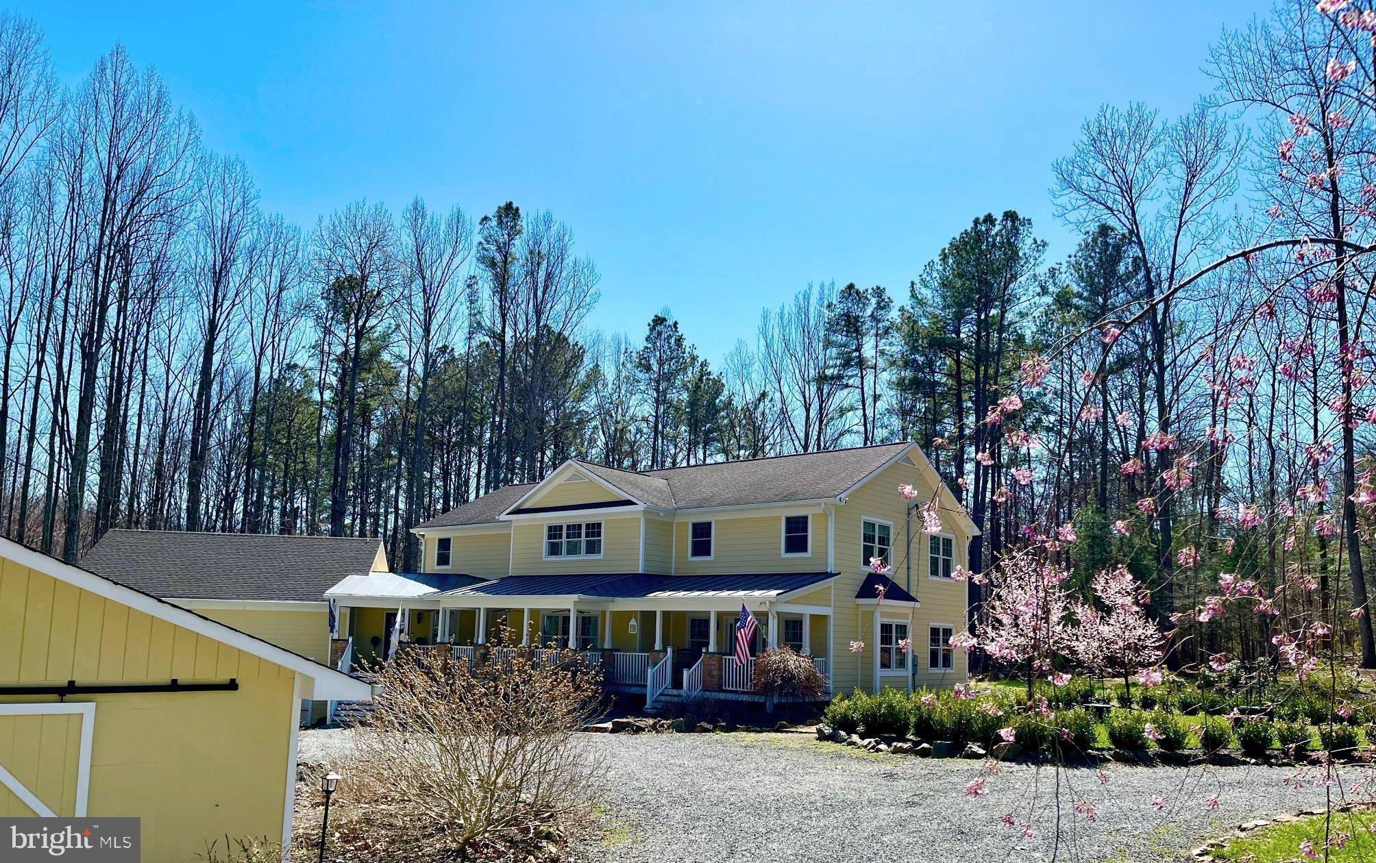 BATTLE MOUNTIAN - Residential
