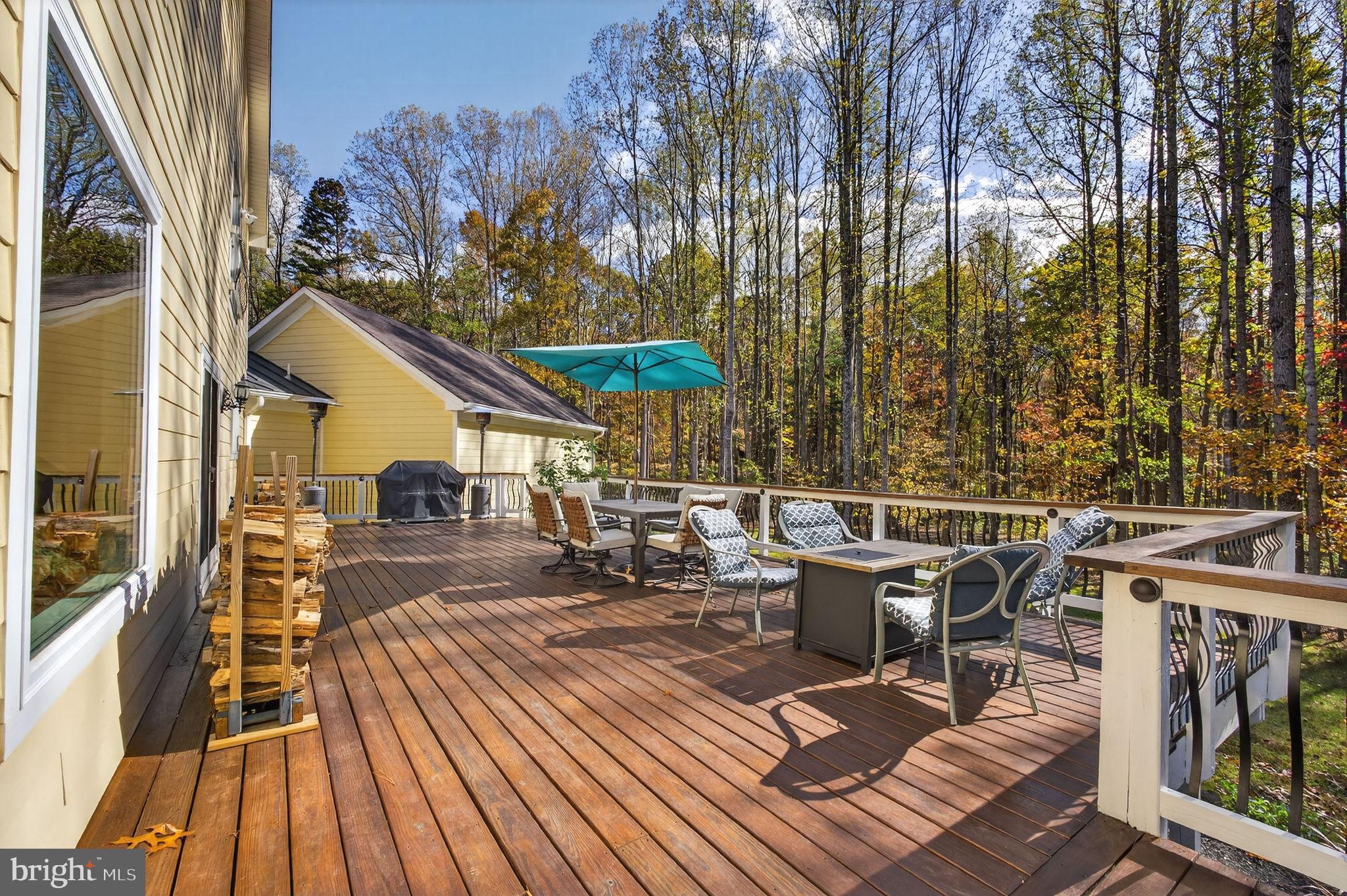 BATTLE MOUNTIAN - Residential